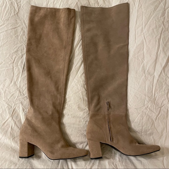 Zara Shoes Zara Boots Poshmark